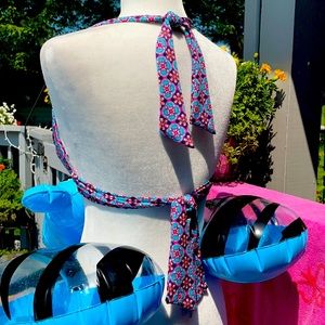 Bathing suit top only